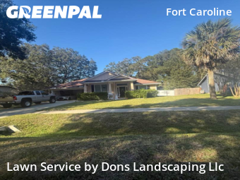 Lawn Maintenance nearby Jacksonville, FL, 