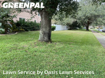 Lawn Care nearby Lake Mary, FL, 