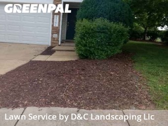 Lawn Service nearby Ashburn, VA, 