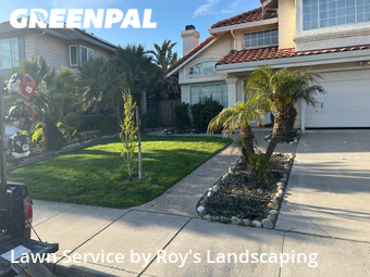 Grass Cutting nearby Tracy, CA, 