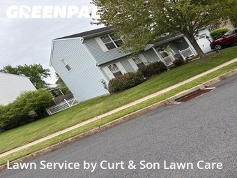 Lawn Maintenance nearby Perkasie, PA, 
