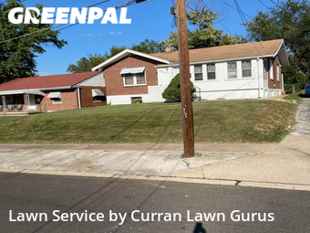 Lawn Mow nearby St. Louis, IL, 