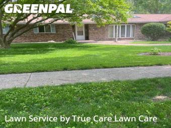 Yard Cutting nearby Champaign, IL, 