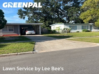 Lawn Cutting nearby Orlando, FL, 