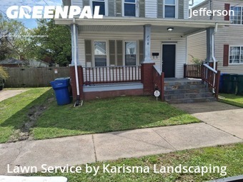 Yard Mowing nearby Newport News, VA, 