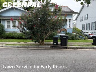 Yard Mowing nearby New Orleans, LA, 