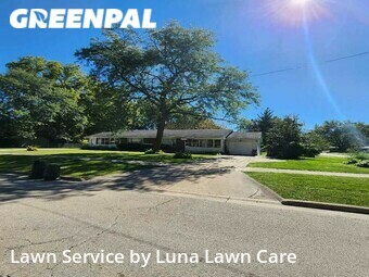 Yard Mowing nearby Rockford, IL, 