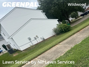 Yard Mowing nearby Charlotte, NC, 