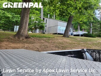 Lawn Mowing Service nearby Johnson City, TN, 