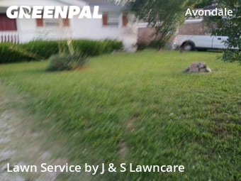 Lawn Care nearby Chattanooga, GA, 