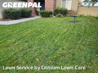Lawn Service nearby Lake Elsinore, CA, 