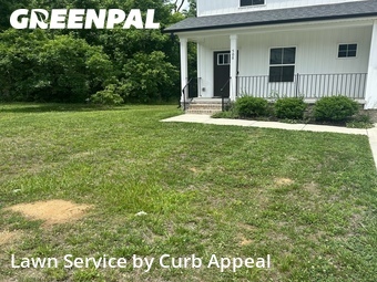 Yard Cutting nearby Concord, NC, 