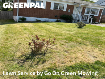 Lawn Care nearby Roanoke, VA, 