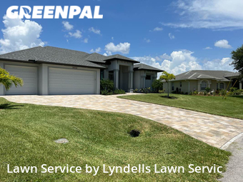 Lawn Care nearby Port Charlotte, FL, 