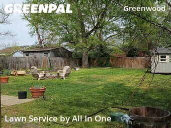 Grass Cut nearby Nashville, TN, 