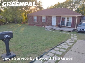 Lawn Care nearby Nashville, TN, 