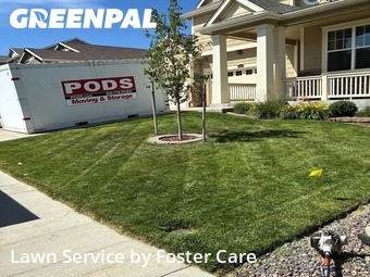 Landscaping Maintenance In Thornton,80602,Landscaping Services by Foster Care , work completed in Jun , 2026