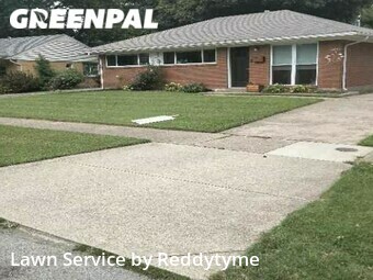 Yard Mowing nearby Saint Regis Park, KY, 