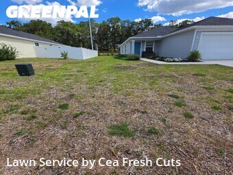 Lawn Care Service nearby Ocala, FL, 