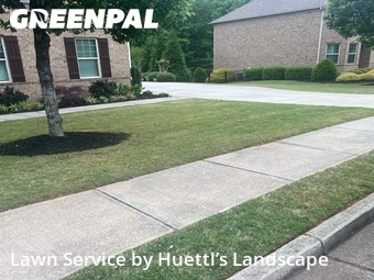 Lawn Cut nearby Cumming, GA, 