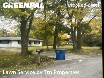 Grass Cut nearby Indianapolis, IN, 