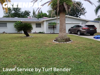 Lawn Care nearby Clearwater, FL, 