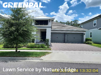 Yard Mowing nearby Winter Garden, FL, 