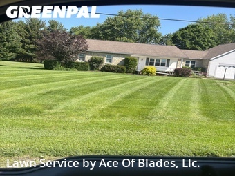 Lawn Service nearby Johnstown, OH, 