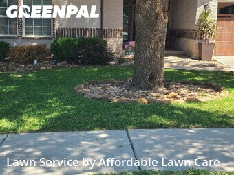 Lawn Care Service nearby Cibolo, TX, 