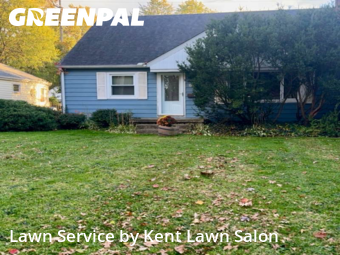 Yard Cutting nearby Kent, OH, 