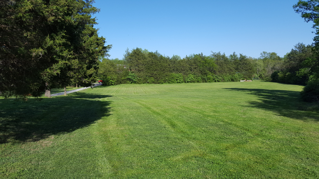 Pro Lawns Plus Lawn Care Services in Nashville, TN