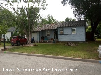 Lawn Maintenance nearby Hurst, TX, 