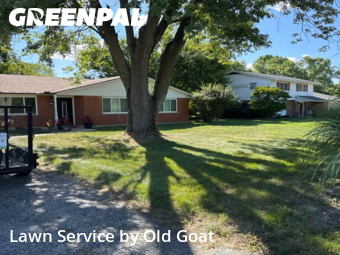 Grass Cutting nearby Dayton, OH, 