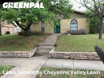 Yard Mowing nearby Carrollton, ID, 