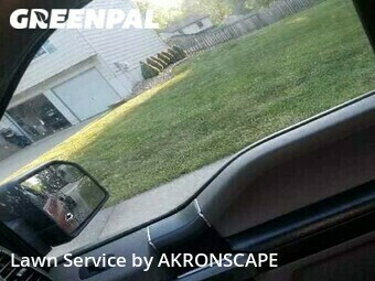 Lawn Mowing Service nearby Stow, OH, 