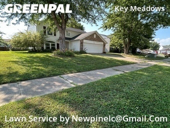 Grass Cutting nearby Indianapolis, IN, 