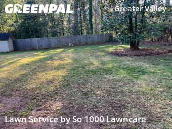 Lawn Maintenance nearby Decatur, GA, 