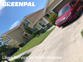 Grass Cutting nearby Gibsonton, FL, 