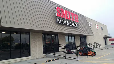 Smith Farm & Garden