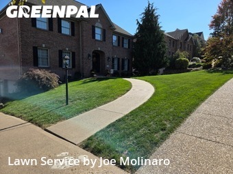 Lawn Cut nearby Mc Donald, PA, 