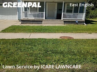 Landscape Design In Detroit,48214,Landscaping Services by ICARE LAWNCARE , work completed in Jun , 2026