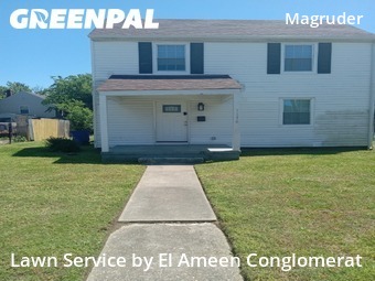 Lawn Cutting nearby Newport News, VA, 