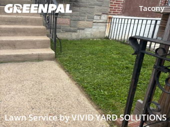 Yard Mowing nearby Philadelphia, PA, 