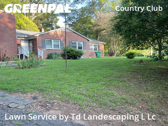 Lawn Care Service nearby Charlotte, NC, 