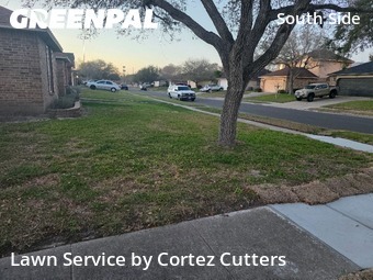Yard Mowing nearby Corpus Christi, TX, 