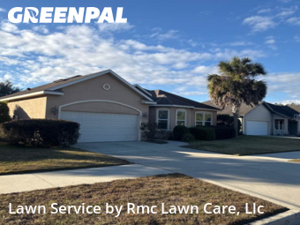 Lawn Cutting nearby Gainesville, FL, 