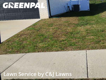Lawn Maintenance nearby Nashville, TN, 