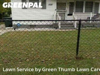 Lawn Mowing nearby Norfolk, VA, 