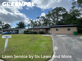 Lawn Mowing Service nearby Valdosta, GA, 