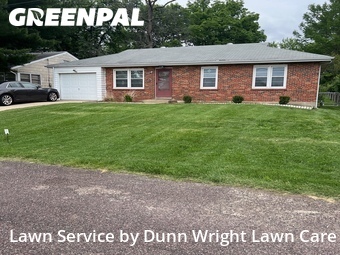 Lawn Cut nearby St. Louis, MO, 